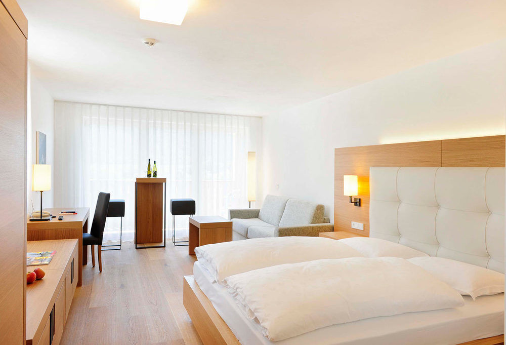 Vinschgerhof Hotel Silandro Eksteriør billede