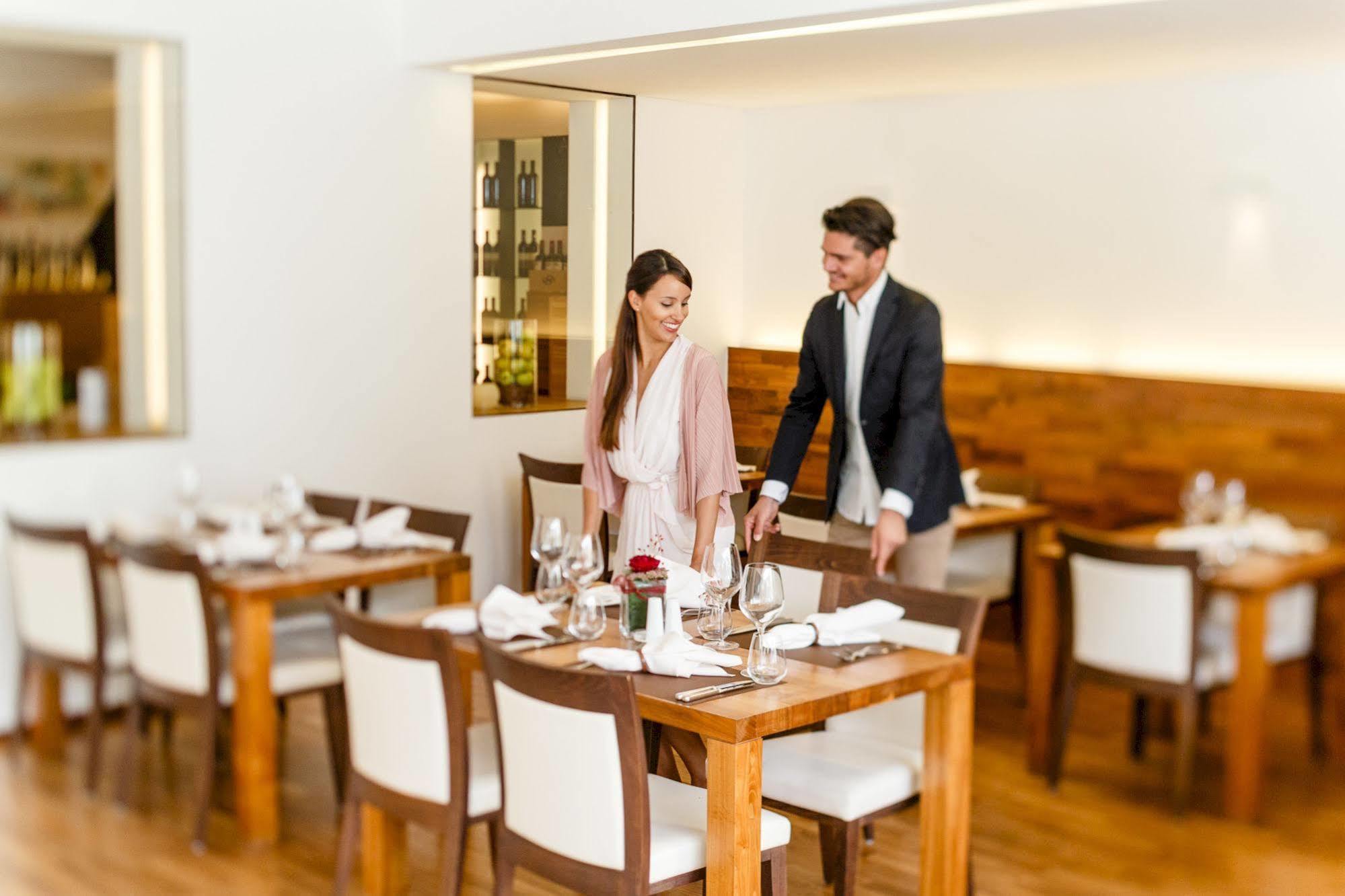 Vinschgerhof Hotel Silandro Eksteriør billede