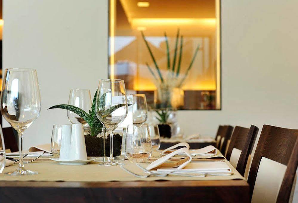 Vinschgerhof Hotel Silandro Eksteriør billede